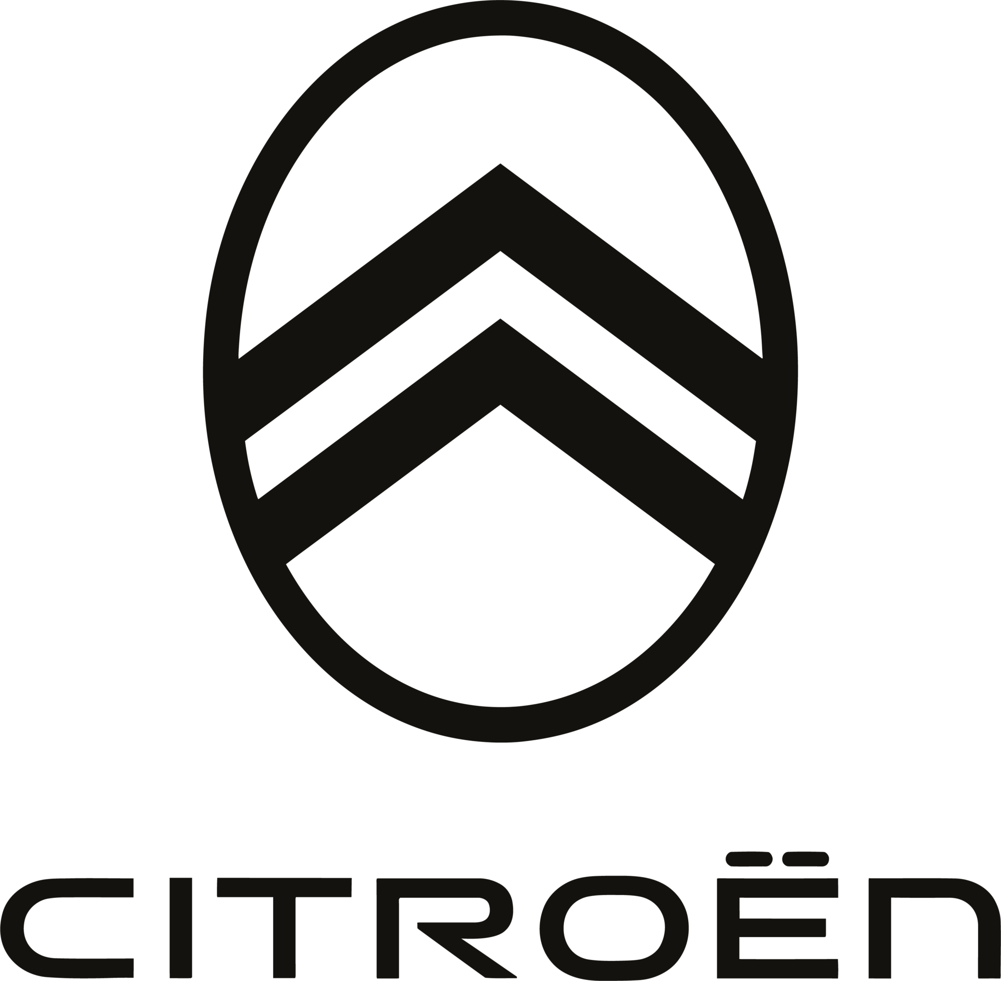 Citroen Logo
