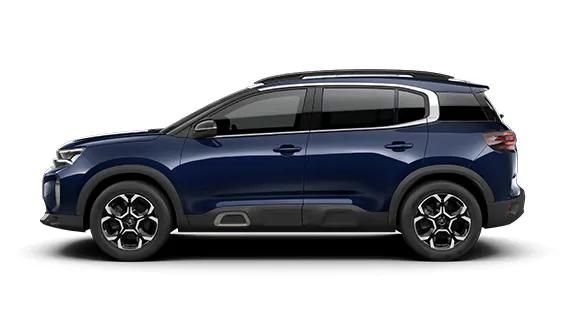 Citroen C5 Aircross SUV